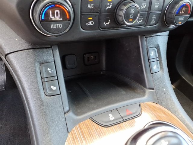 2018 GMC Acadia SLE-2
