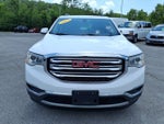 2018 GMC Acadia SLE-2