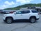 2018 GMC Acadia SLE-2