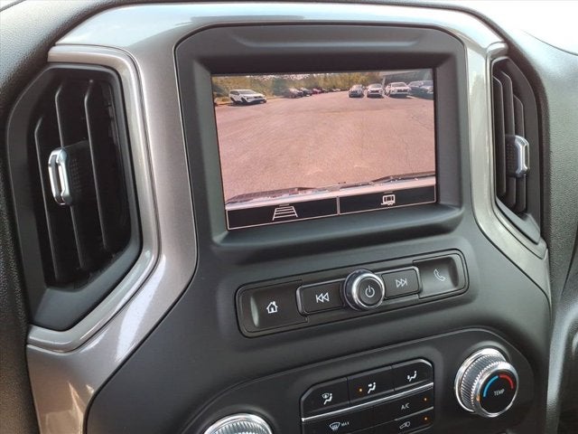 2024 GMC Sierra 2500HD Pro