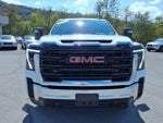2024 GMC Sierra 2500HD Pro