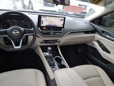 2023 Nissan Altima 2.5 SL