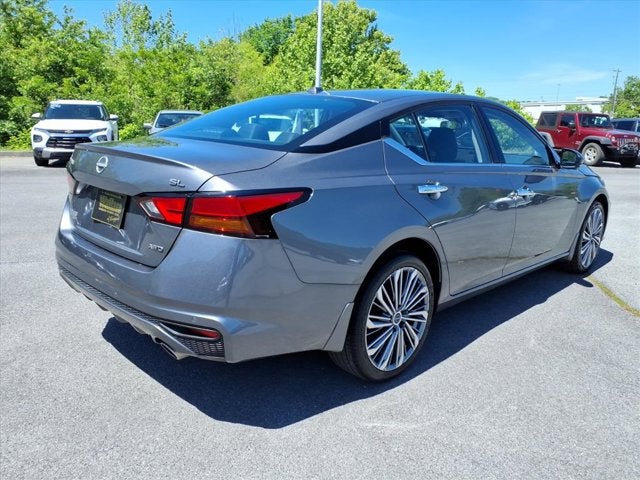 2024 Nissan Altima 2.5 SL