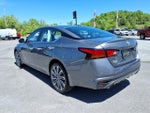 2024 Nissan Altima 2.5 SL