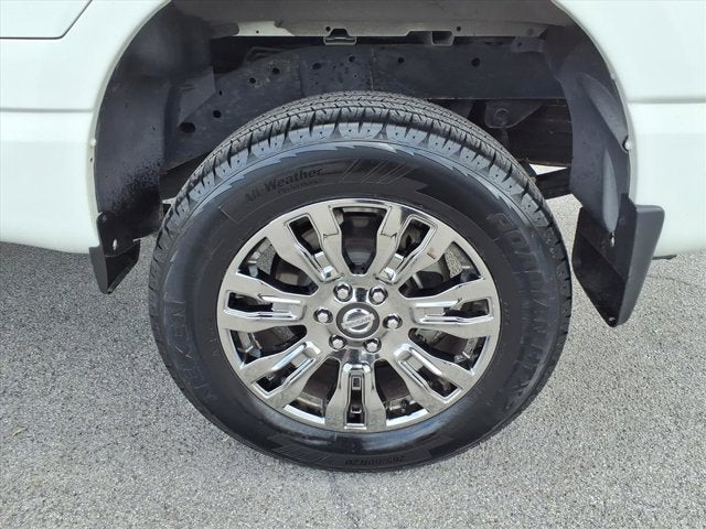 2022 Nissan Titan XD S