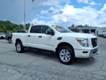2024 Nissan Titan XD SV