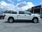 2024 Nissan Titan XD SV