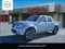 2018 Nissan Frontier PRO-4X