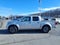 2018 Nissan Frontier PRO-4X