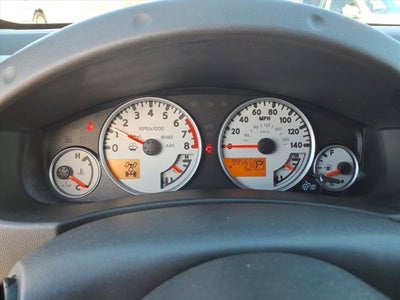 2018 Nissan Frontier PRO-4X