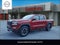 2024 Nissan Frontier PRO-X