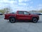 2024 Nissan Frontier PRO-X