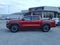 2024 Nissan Frontier PRO-X