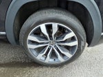 2023 Volkswagen Atlas Cross Sport 3.6L V6 SEL Premium R-Line