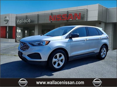 2019 Ford Edge SE