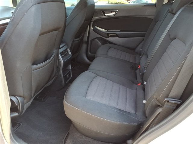 2019 Ford Edge SE