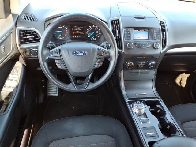 2019 Ford Edge SE