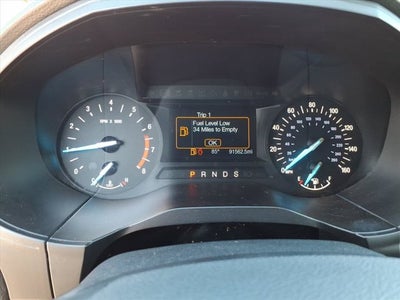 2019 Ford Edge SE