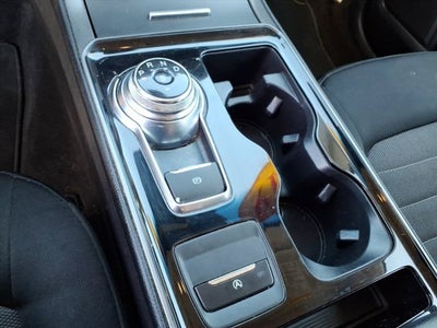 2019 Ford Edge SE