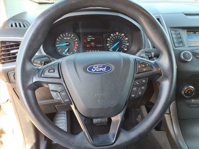 2019 Ford Edge SE