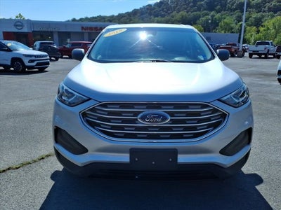 2019 Ford Edge SE