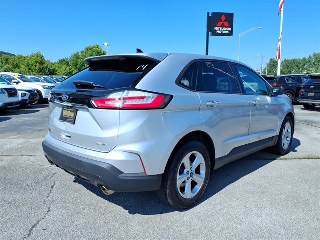 2019 Ford Edge SE