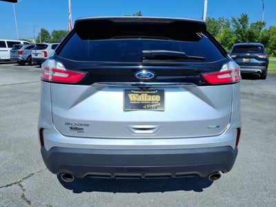 2019 Ford Edge SE