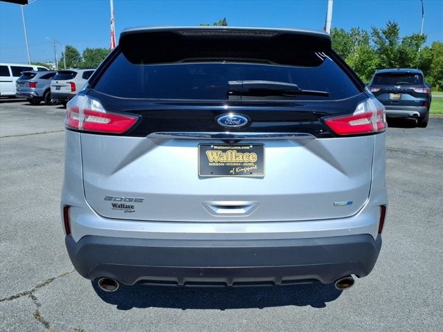 2019 Ford Edge SE