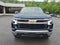 2022 Chevrolet Silverado 1500 LT LT1
