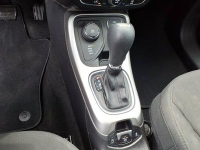 2020 Jeep Compass Sport