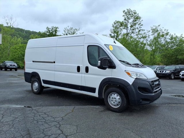 2023 RAM ProMaster High Roof