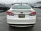 2017 Ford Fusion Sport