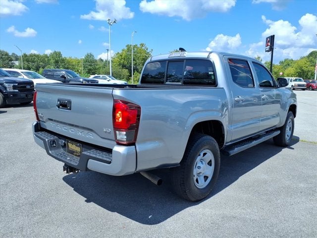 2021 Toyota Tacoma SR V6