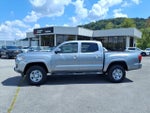 2021 Toyota Tacoma SR V6