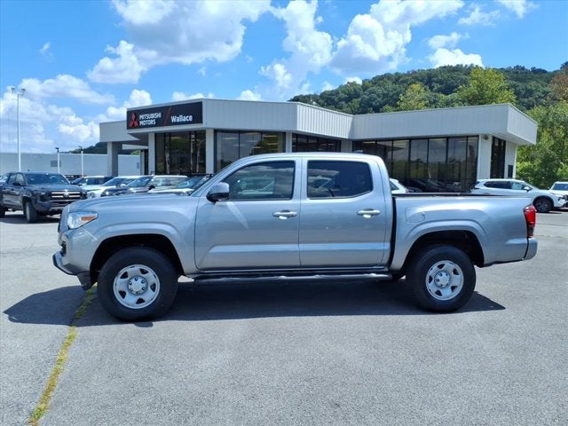2021 Toyota Tacoma SR V6