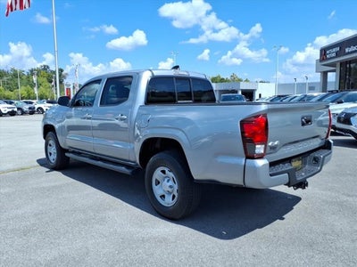 2021 Toyota Tacoma SR V6