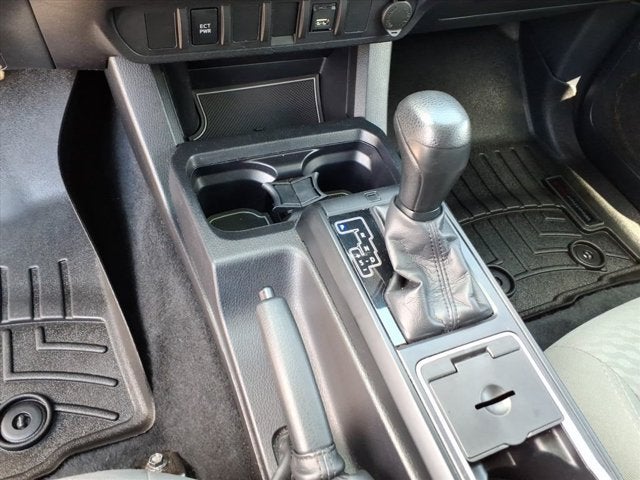 2021 Toyota Tacoma SR V6