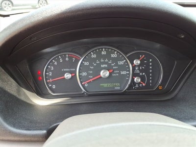 2008 Mitsubishi Endeavor LS