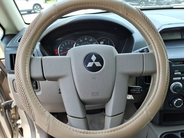 2008 Mitsubishi Endeavor LS