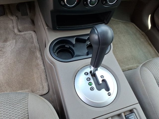 2008 Mitsubishi Endeavor LS