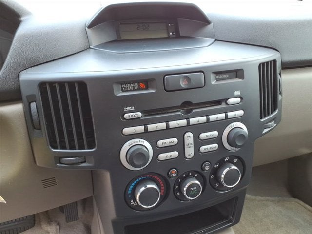 2008 Mitsubishi Endeavor LS