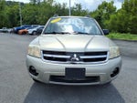 2008 Mitsubishi Endeavor LS