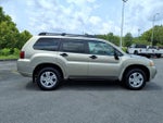 2008 Mitsubishi Endeavor LS