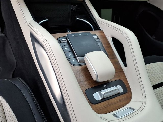 2024 Mercedes-Benz GLE GLE 53 AMG® 4MATIC®