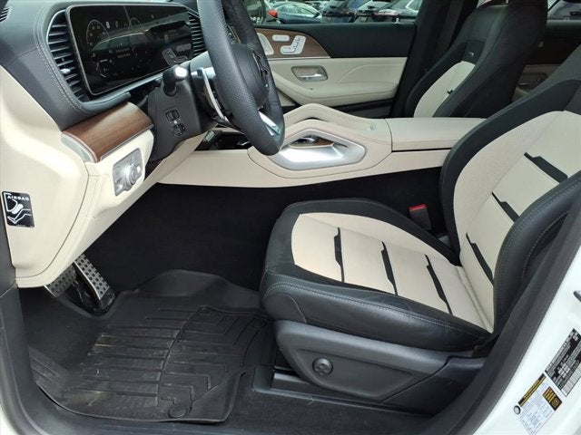 2024 Mercedes-Benz GLE GLE 53 AMG® 4MATIC®