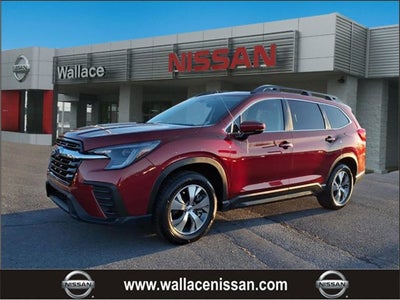 2024 Subaru Ascent Premium
