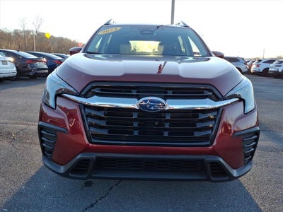 2024 Subaru Ascent Premium