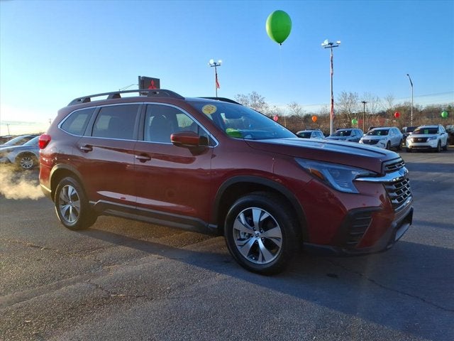2024 Subaru Ascent Premium