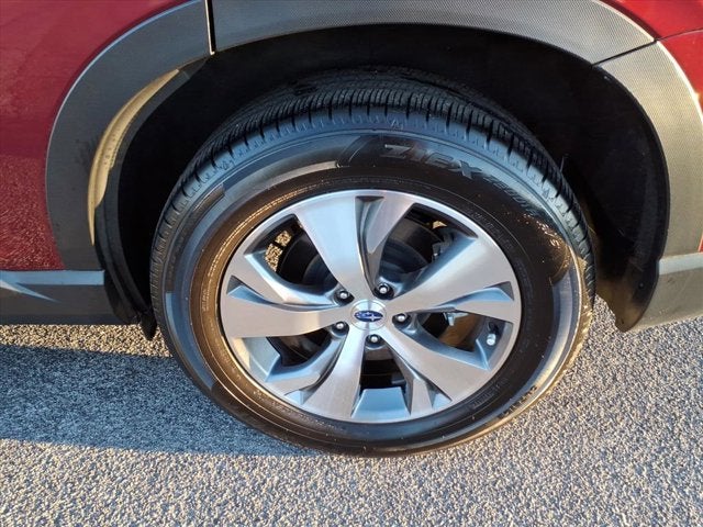 2024 Subaru Ascent Premium