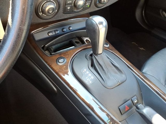2006 BMW Z4 3.0si